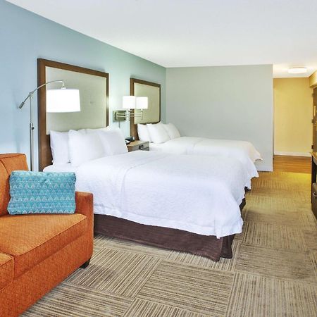 Hampton Inn Gaylord Kültér fotó