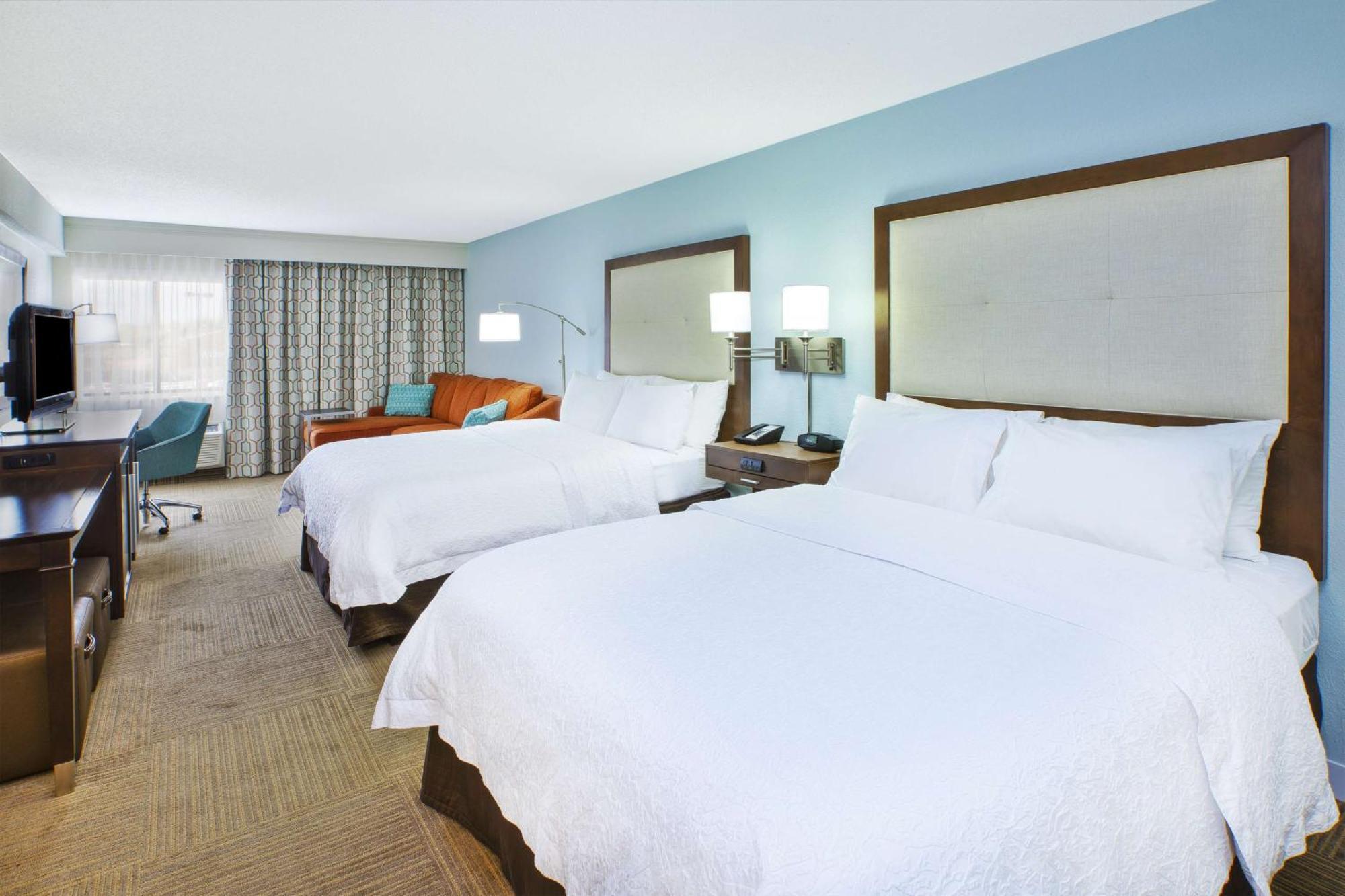Hampton Inn Gaylord Kültér fotó