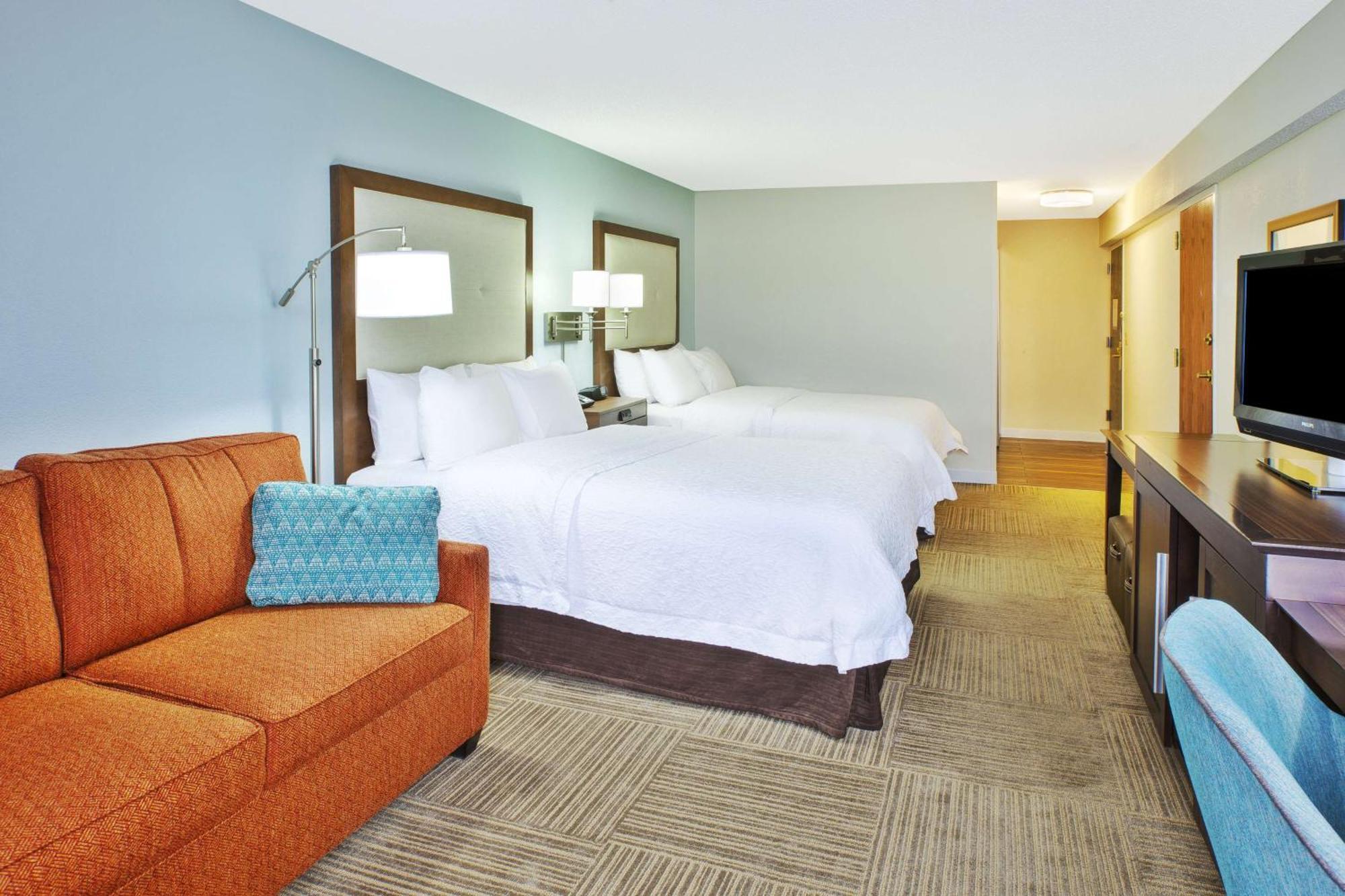 Hampton Inn Gaylord Kültér fotó