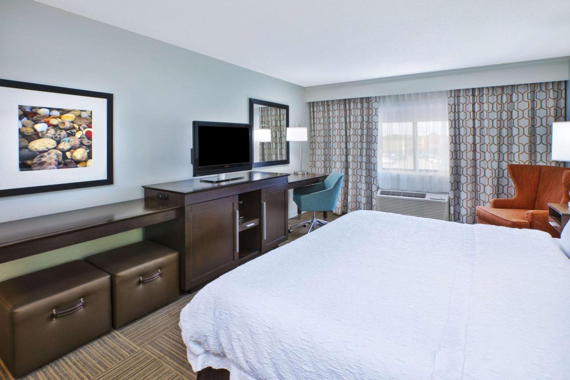 Hampton Inn Gaylord Kültér fotó