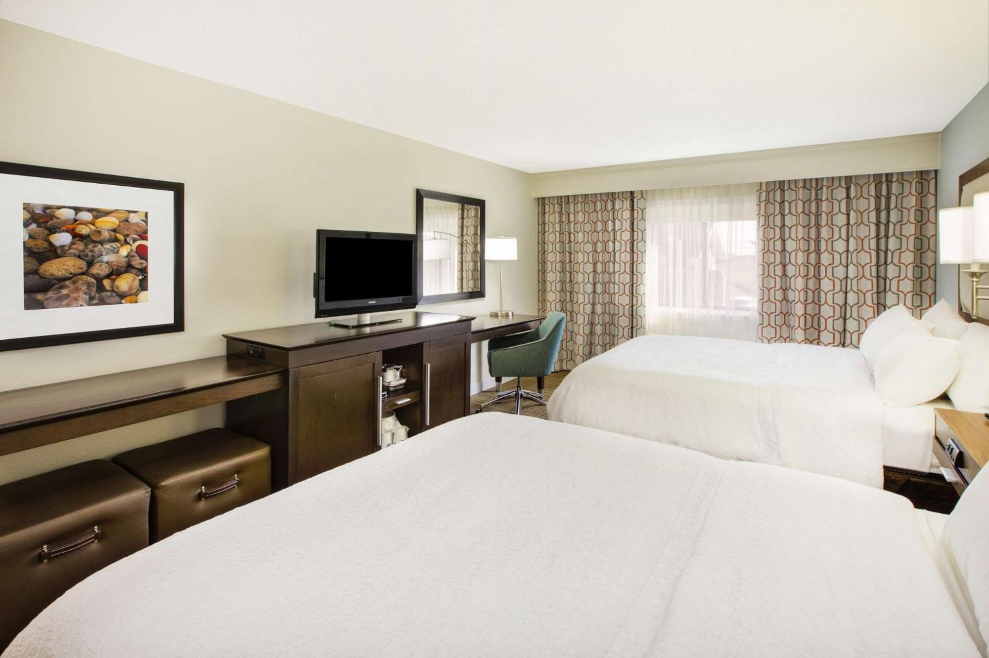 Hampton Inn Gaylord Kültér fotó
