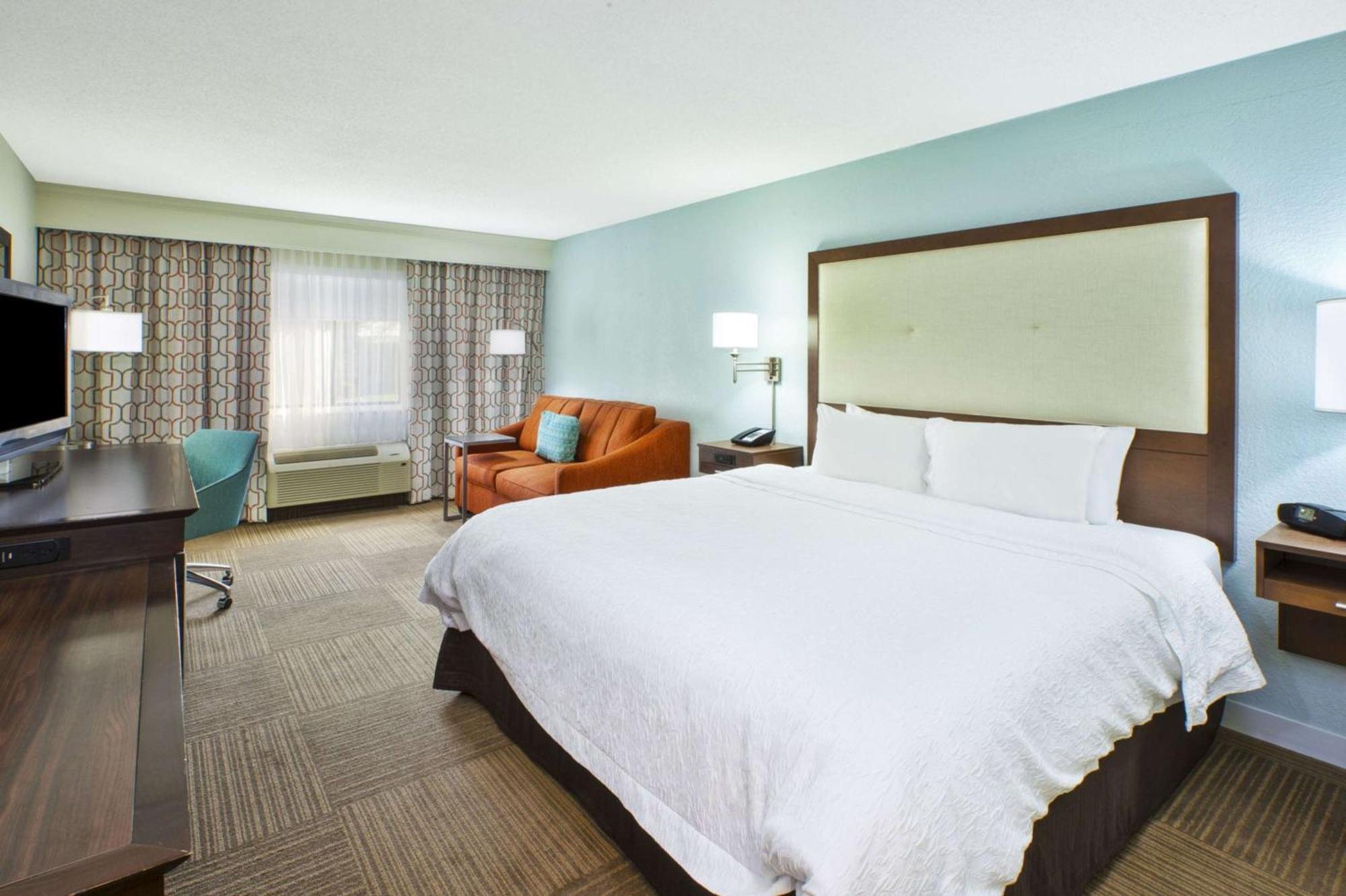 Hampton Inn Gaylord Kültér fotó