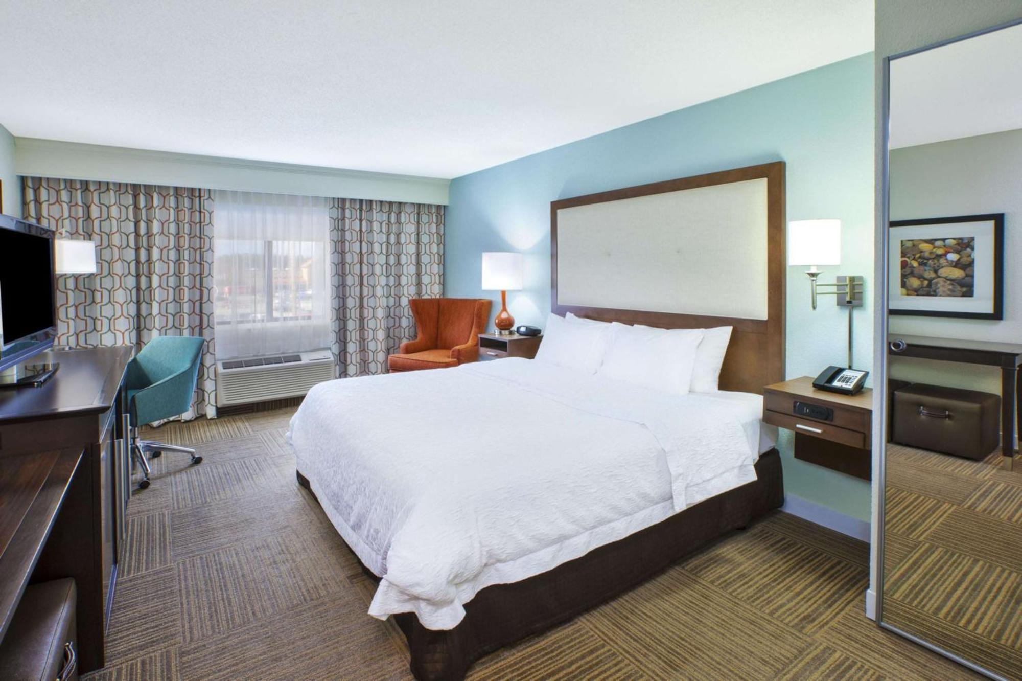 Hampton Inn Gaylord Kültér fotó