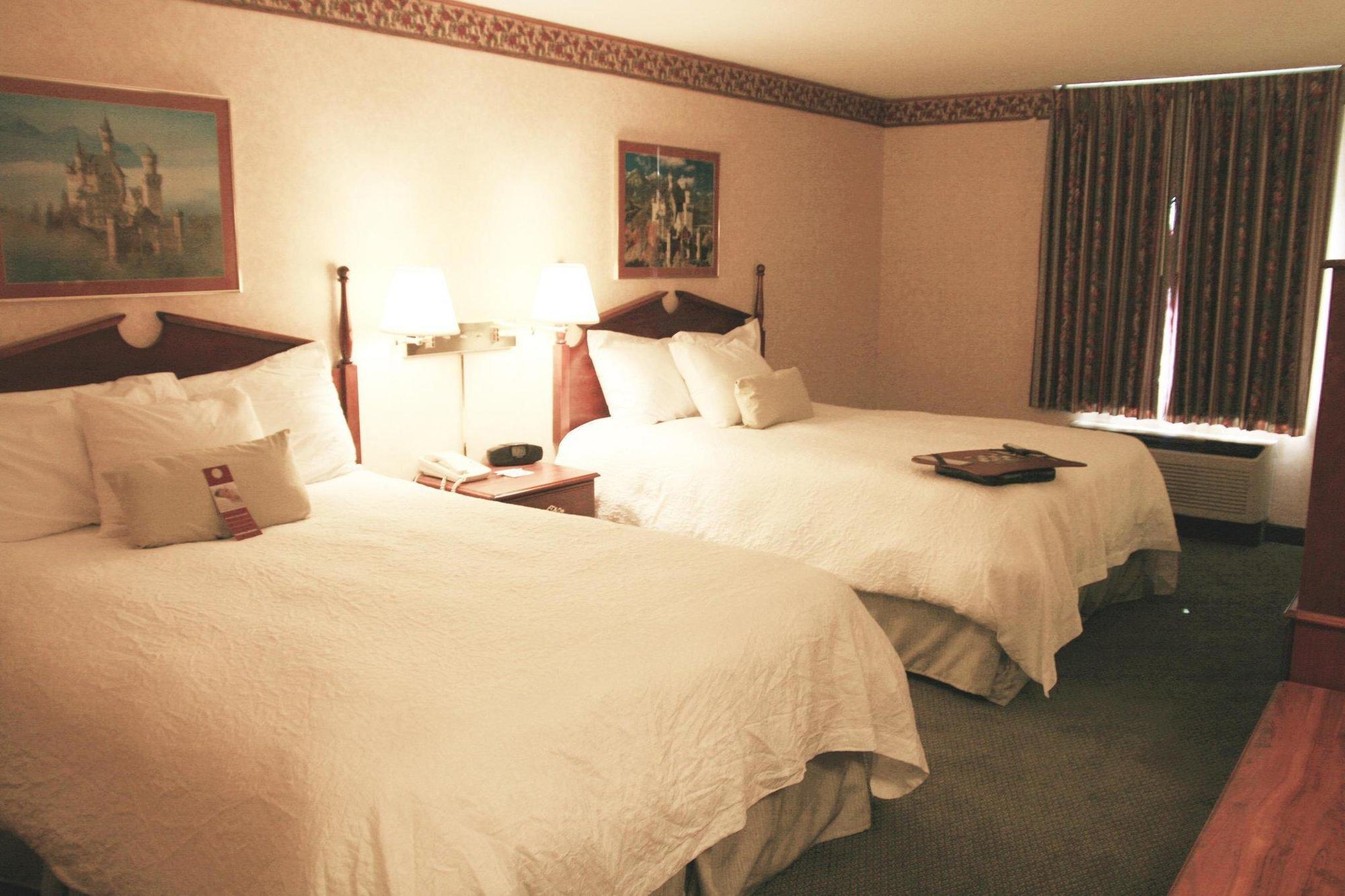 Hampton Inn Gaylord Szoba fotó