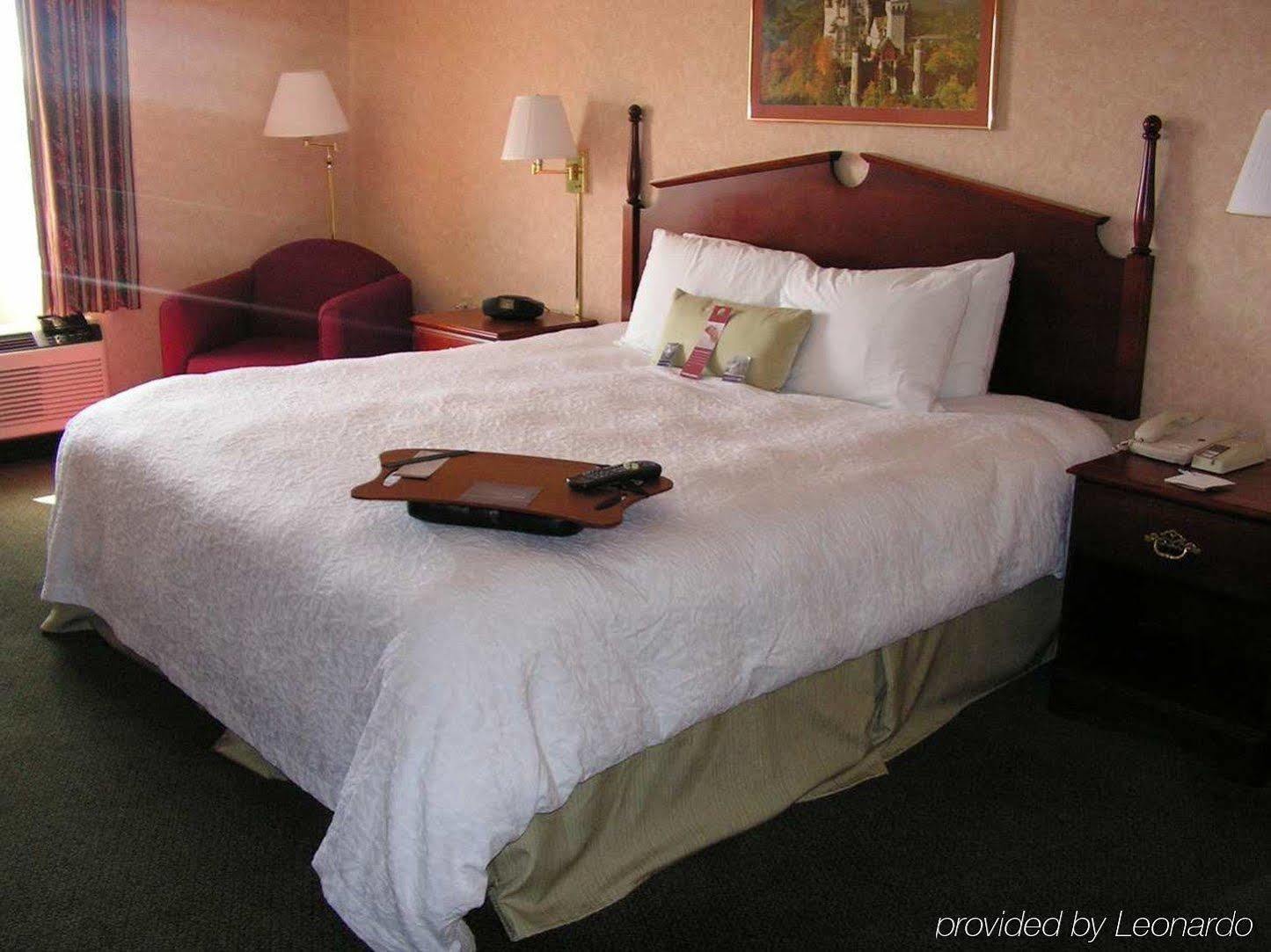 Hampton Inn Gaylord Kültér fotó