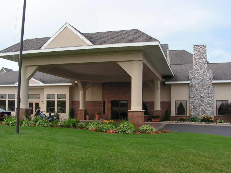 Hampton Inn Gaylord Kültér fotó